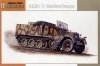 Special Armour 72004 SdKfz 11/4 Nebelkraftwagen (1:72) 